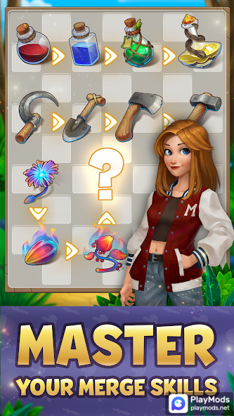 Find The Fruit (FREE) screenshot image 9_Popularmodapk.com