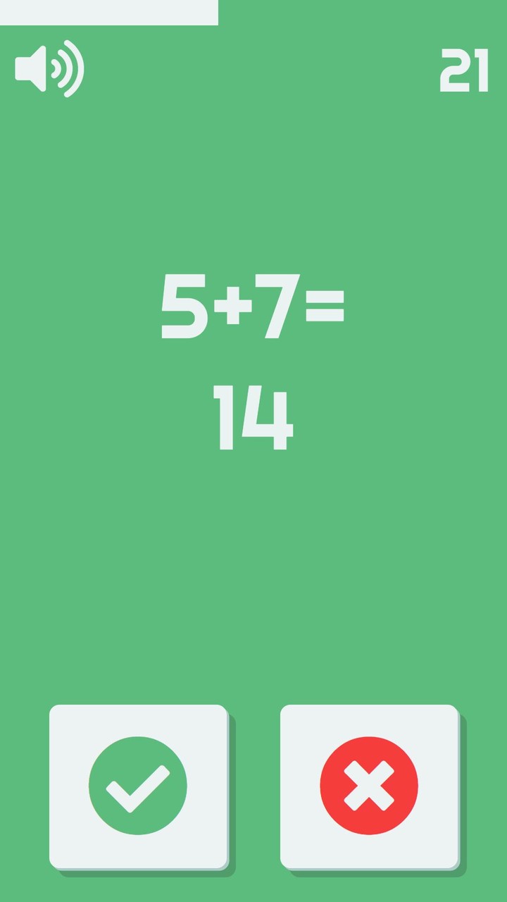 Speed Math - Mini Math Games screenshot image 4_Popularmodapk.com
