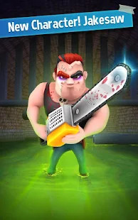 Bus Rush<span>(Unlocked)</span> screenshot image 16_Popularmodapk.com