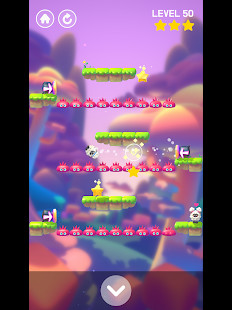 口袋跳跃破解版<span>(mod)</span> screenshot image 10_Popularmodapk.com