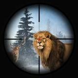 Offline Animal Hunting Game 3D0.9.4_Popularmodapk.com