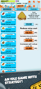 Idle Industry: Get Rich!<span>(Unlimited Money)</span> screenshot image 10_Popularmodapk.com