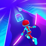 Beat Blader 3D: Dash and Slash1.13.20_Popularmodapk.com