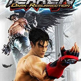 铁拳5暗之复苏<span>(Emulator porting)</span>2022.02.18.18_Popularmodapk.com