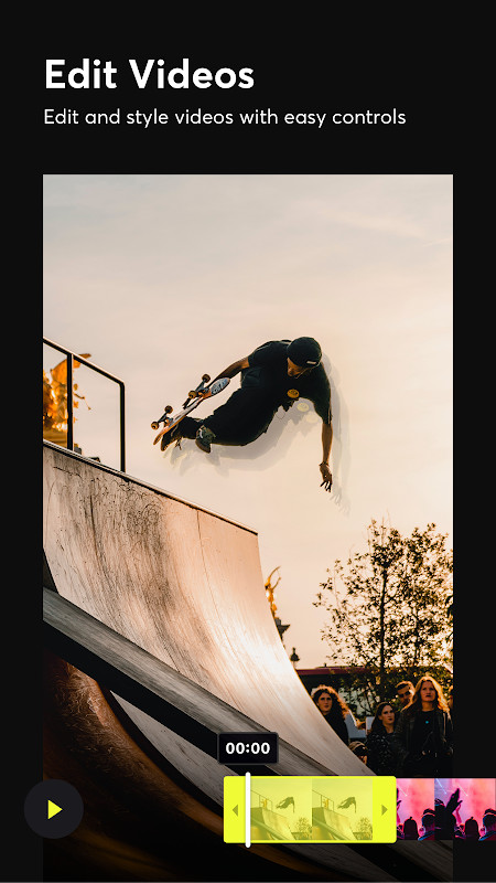 PRISM Live Studio: Games & IRL screenshot image 7_Popularmodapk.com