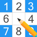 Sudoku - Classic Sudoku Puzzle2.2.1_Popularmodapk.com
