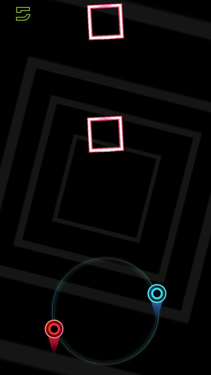 Laser Duet screenshot image 2_Popularmodapk.com