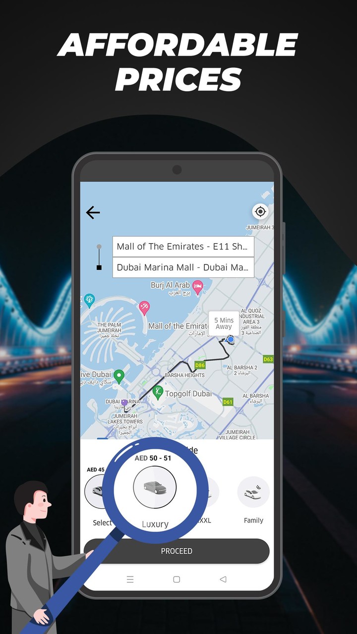 XXRIDE screenshot image 8_Popularmodapk.com