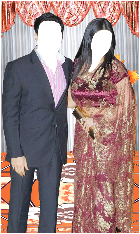 Couples Photos Design Suits screenshot image 19_Popularmodapk.com