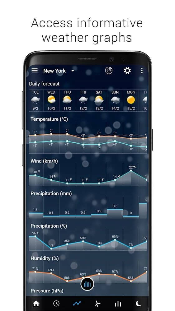 My Train Info - PNR & Where is screenshot image 5_Popularmodapk.com