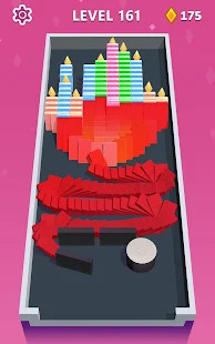 粉碎多米诺破解版（已支持中文）<span>(mod)</span> screenshot image 14_Popularmodapk.com