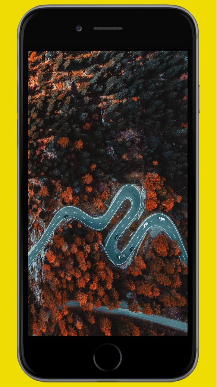 3D HD Wallpapers Matic screenshot image 7_Popularmodapk.com