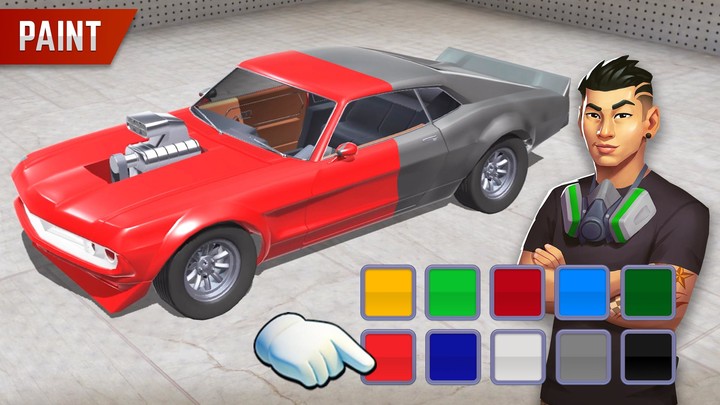 Car Superstar screenshot image 8_Popularmodapk.com