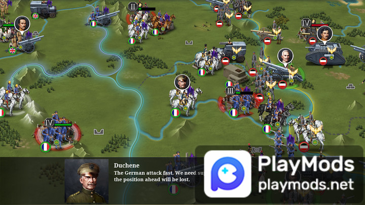 Sniper Shooter screenshot image 6_Popularmodapk.com