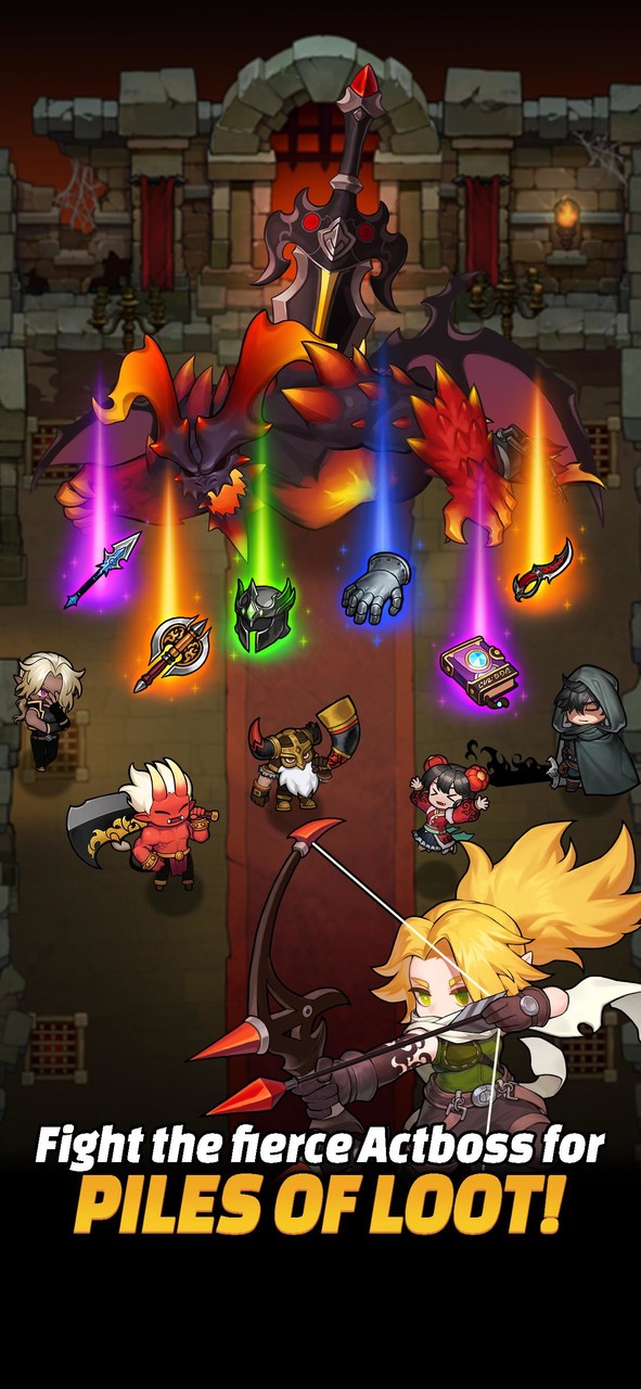 Shorties's Kingdom 3<span>(God Mode)</span> screenshot image 8_Popularmodapk.com