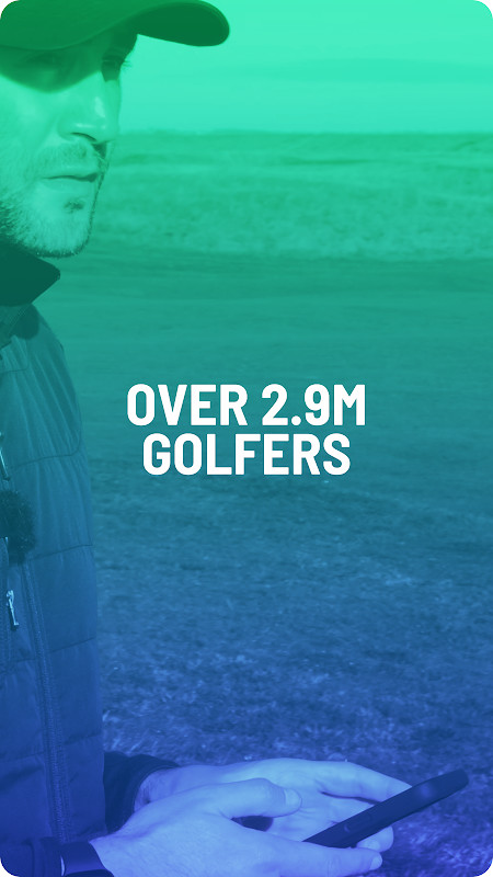 Hole19 Golf GPS & Scorecard screenshot image 1_Popularmodapk.com