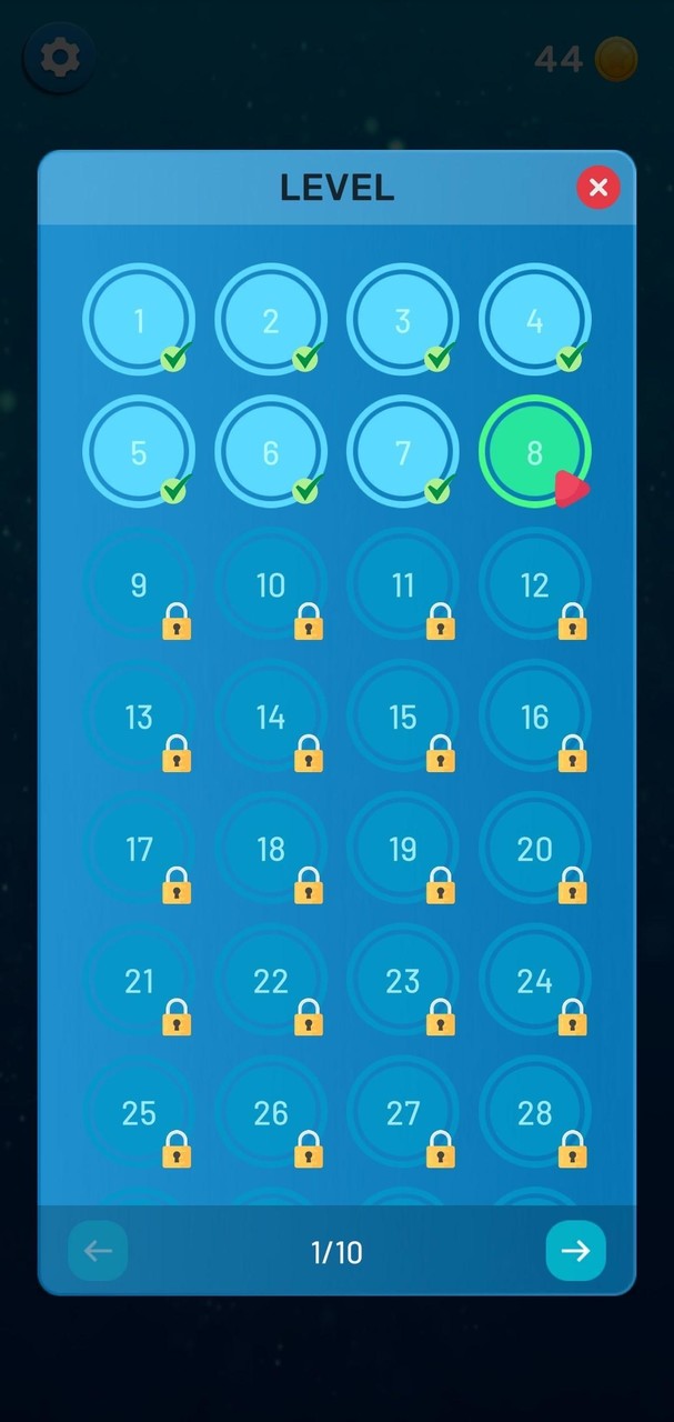 English Spelling Quiz - Trivia screenshot image 8_Popularmodapk.com