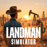 Landman: Oil Simulator<span>(Free in-app purchases)</span>2.9.7_Popularmodapk.com