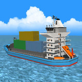 Ship balance puzzle and arcade2.1.3586_Popularmodapk.com