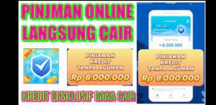 Kredit Ekslusif Pinjaman-Clue screenshot image 5_Popularmodapk.com