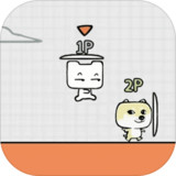 友尽派对(Unlock multiplayer mode)1.0_Popularmodapk.com