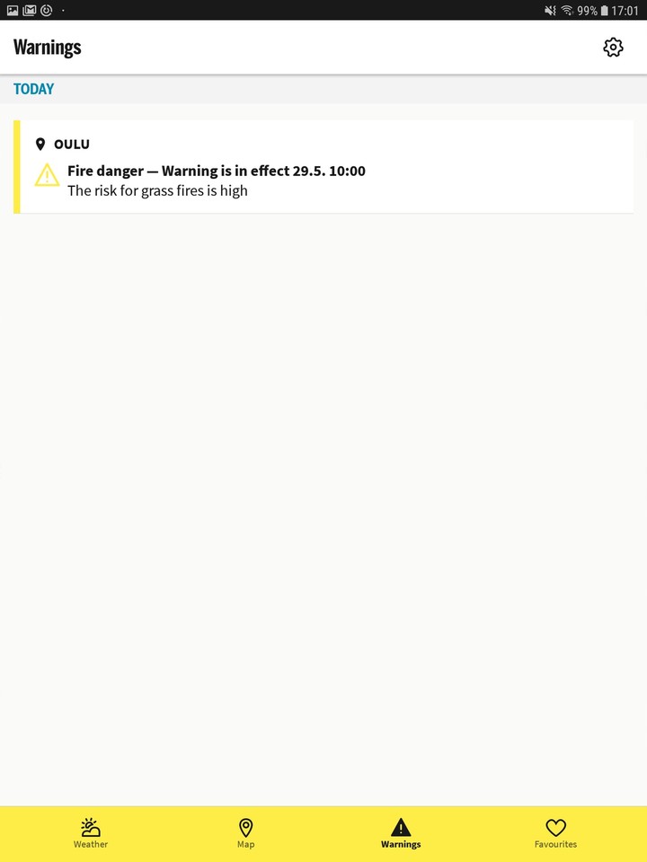 IS Supersää screenshot image 17_Popularmodapk.com