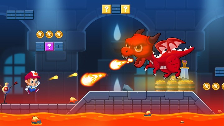 IBCool screenshot image 6_Popularmodapk.com