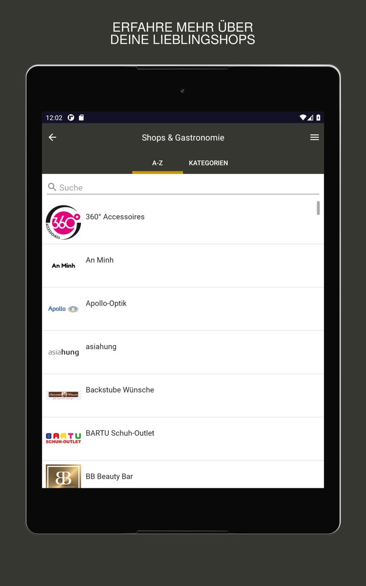 PEP München screenshot image 10_Popularmodapk.com