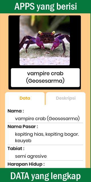 Buku Saku Ikan Hias screenshot image 6_Popularmodapk.com