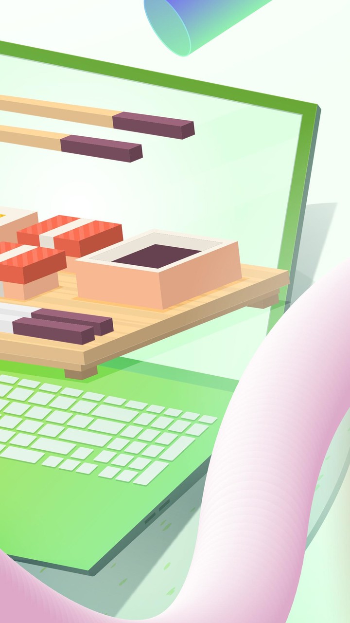 Три самурая screenshot image 4_Popularmodapk.com