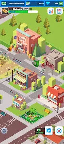 Idle Commercial Street Tycoon<span>(Unlimited Money)</span> screenshot image 5_Popularmodapk.com