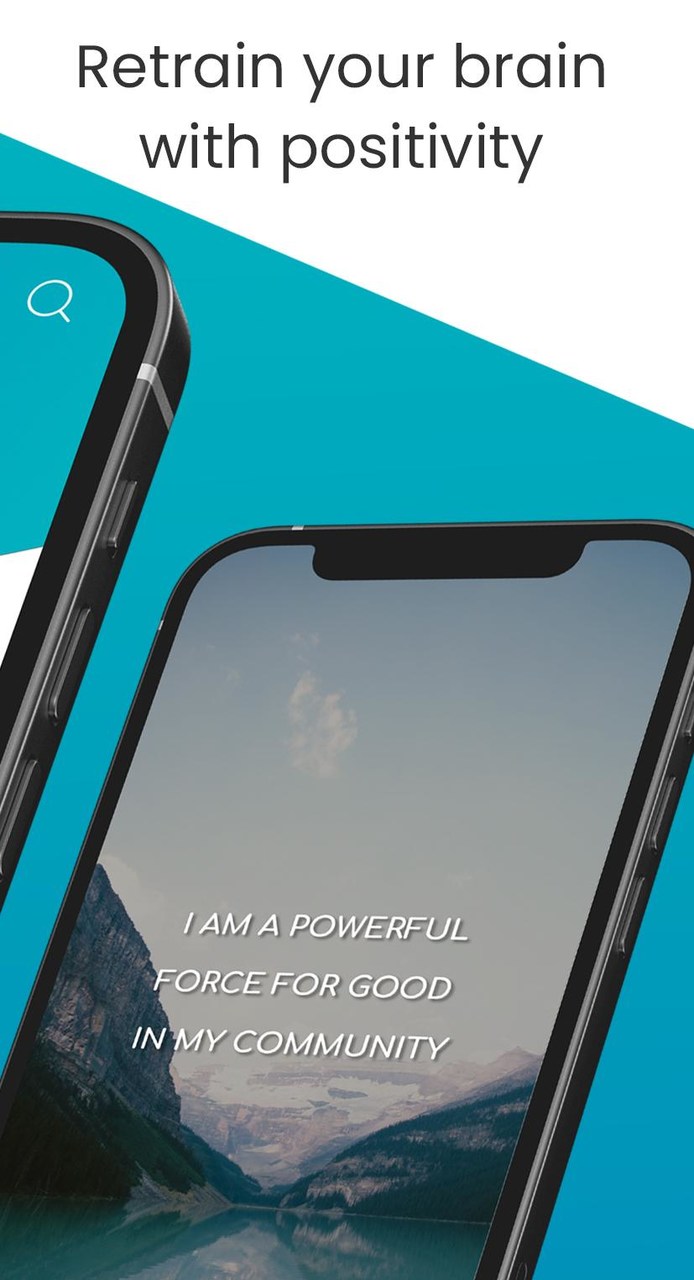 Selfpause: Daily Affirmations screenshot image 3_Popularmodapk.com