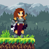 Cherry Knight : 2D Platformer3.6.5_Popularmodapk.com