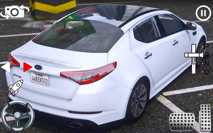 Car Games for Driving screenshot image 2_Popularmodapk.com