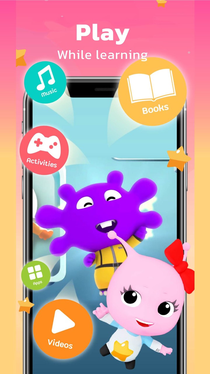 Learning chinese words - kids screenshot image 11_Popularmodapk.com