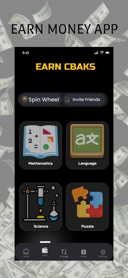 Cash App Earn Real Cash, Quiz screenshot image 5_Popularmodapk.com