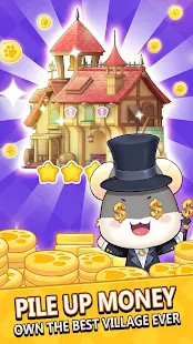Genki Village - Animal Kingdom Idle Clicker<span>(lots of money)</span> screenshot image 26_Popularmodapk.com