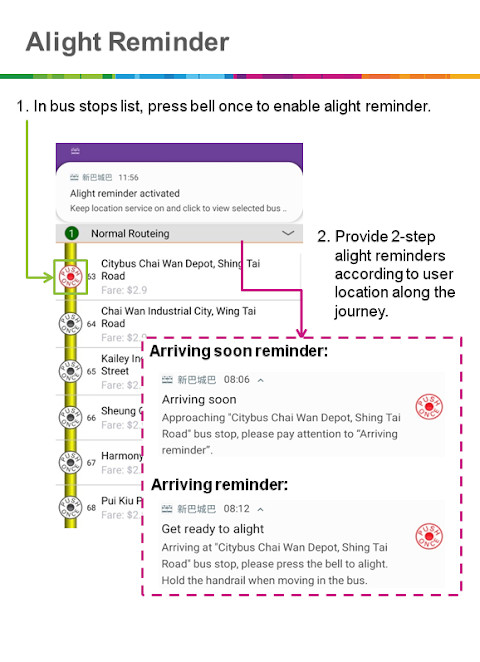 CitybusNWFB screenshot image 1_Popularmodapk.com