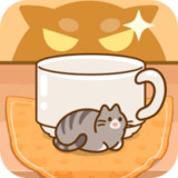Kitten Hide N' Seek<span>(No ads)</span>1.3.6_Popularmodapk.com