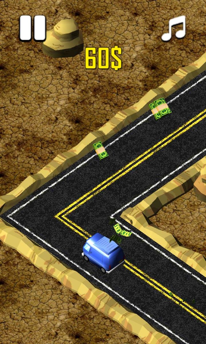 Money Route screenshot image 2_Popularmodapk.com