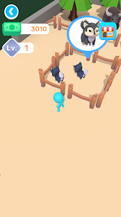 Cuttie Pet Shop<span>(No Ads)</span> screenshot image 2_Popularmodapk.com