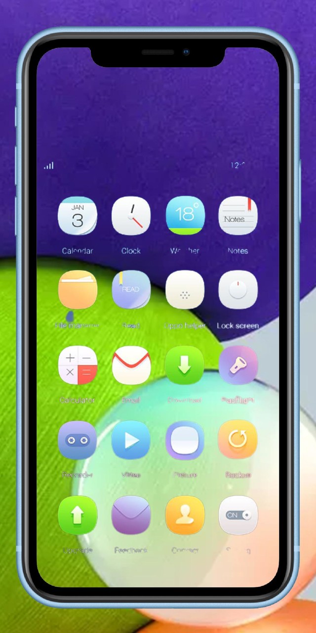 Theme for Galaxy A22 screenshot image 17_Popularmodapk.com