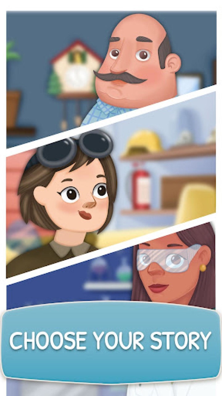 Life Choices 2 screenshot image 5_Popularmodapk.com