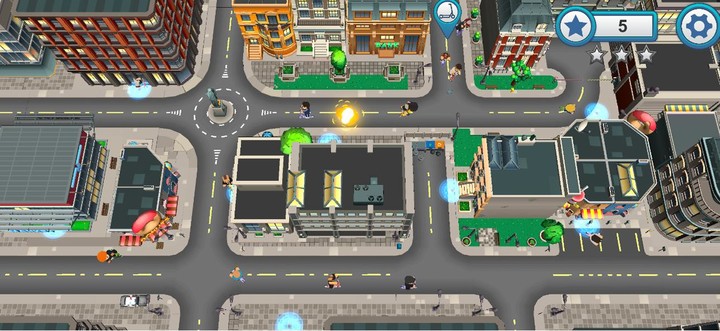 Scooteroo screenshot image 5_Popularmodapk.com