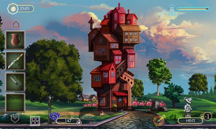 Tori Argo : WordPang screenshot image 6_Popularmodapk.com