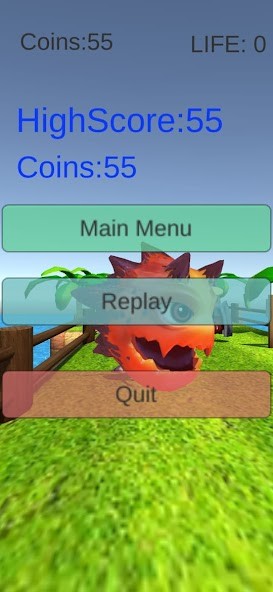 Endless Run<span>(Unlimited money)</span> screenshot image 11_Popularmodapk.com