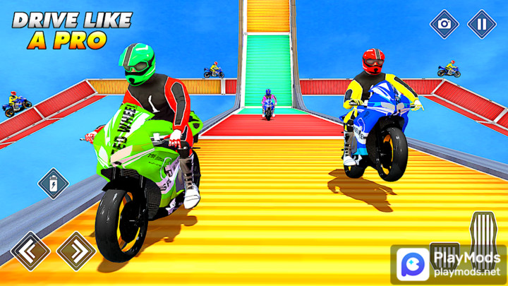 Gadi Wala Game Racing Kar 3D<span>(Unlimited Money)</span> screenshot image 2_Popularmodapk.com