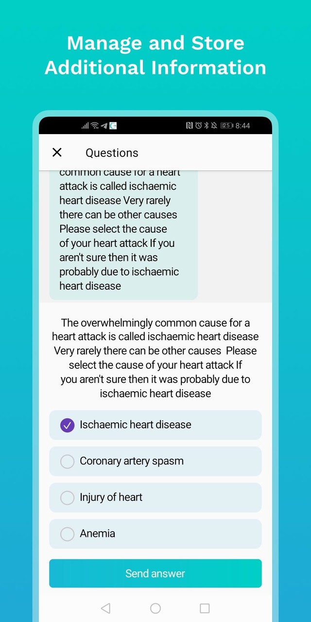 FEET'S screenshot image 4_Popularmodapk.com