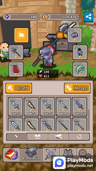 Lilt Way<span>(Unlimited Money)</span> screenshot image 4_Popularmodapk.com