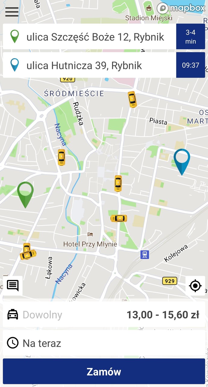 EURO TAXI screenshot image 3_Popularmodapk.com